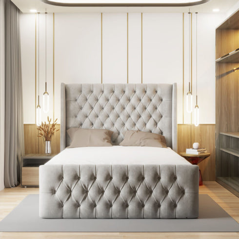 Jensson Bed Frame